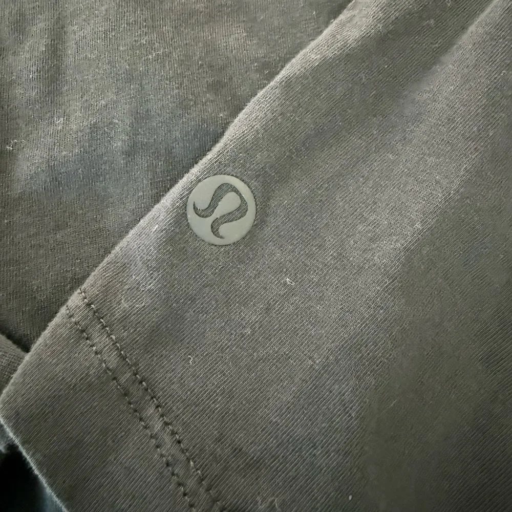 Lululemon All Yours Tee